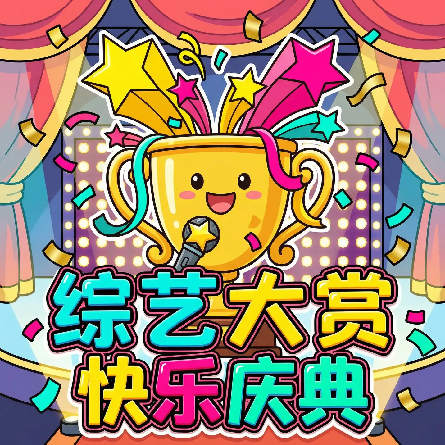 黄金圣水 综艺拍摄花絮