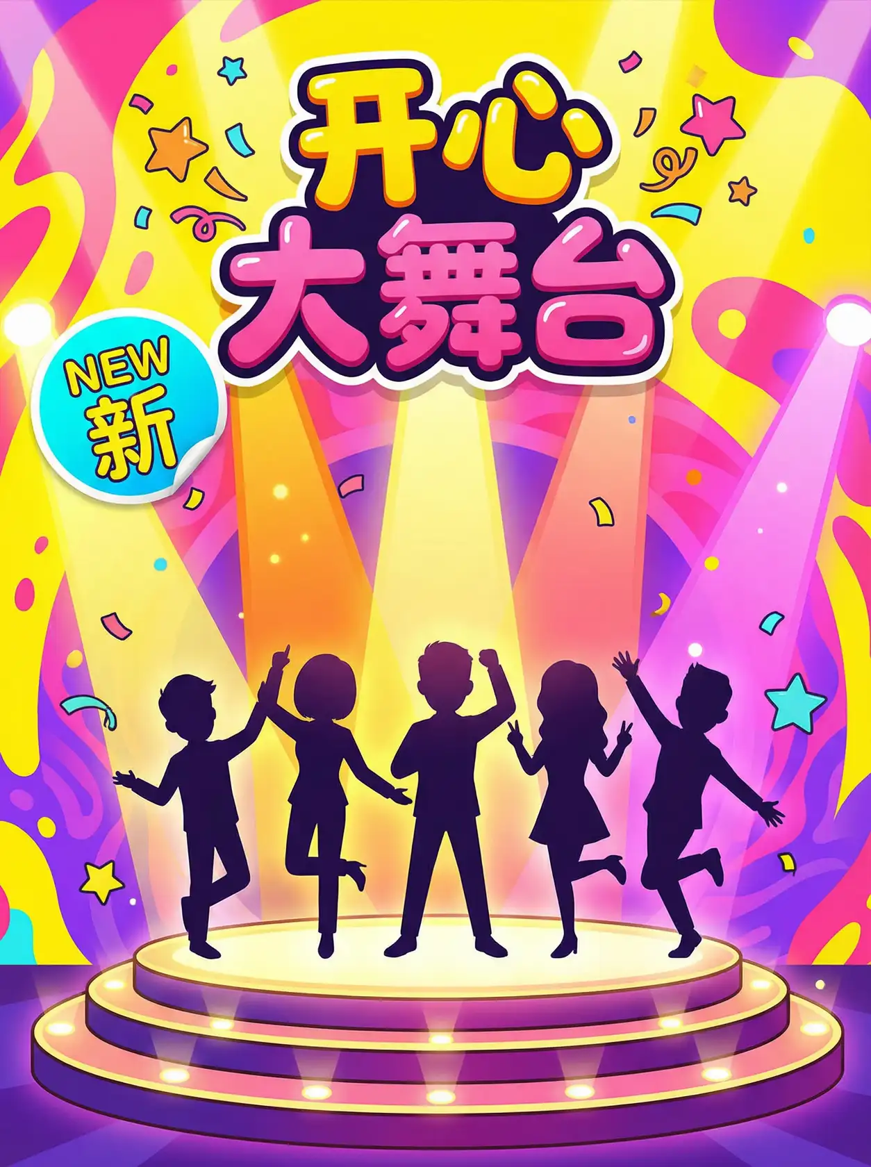 黄金圣水 唱歌翻车现场